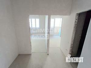 1-к квартира, вторичка, 37м2, 4/21 этаж