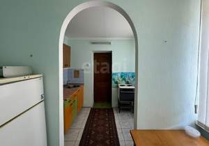 1-к квартира, вторичка, 33м2, 1/5 этаж