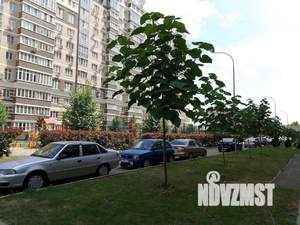 2-к квартира, сданный дом, 59м2, 11/16 этаж