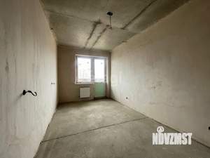 Студия квартира, вторичка, 23м2, 10/17 этаж