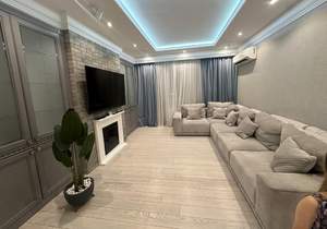 5-к квартира, вторичка, 179м2, 6/19 этаж