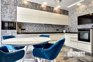 2-к квартира, вторичка, 67м2, 15/23 этаж