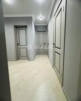 2-к квартира, вторичка, 70м2, 21/24 этаж