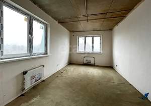 2-к квартира, вторичка, 56м2, 2/25 этаж