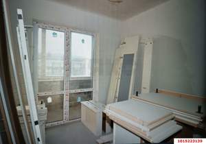 1-к квартира, вторичка, 34м2, 3/3 этаж