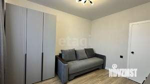 2-к квартира, вторичка, 52м2, 7/16 этаж