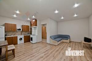 6-к квартира, вторичка, 37м2, 5/6 этаж