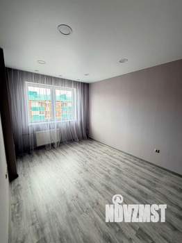 1-к квартира, вторичка, 30м2, 5/5 этаж