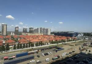 2-к квартира, вторичка, 59м2, 9/24 этаж