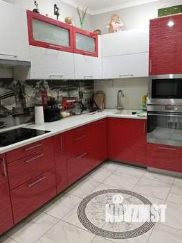 2-к квартира, вторичка, 58м2, 4/16 этаж