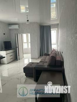 Студия квартира, вторичка, 30м2, 10/22 этаж