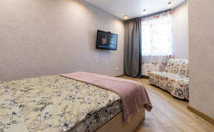 1-к квартира, вторичка, 38м2, 11/12 этаж