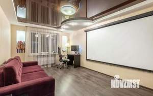 1-к квартира, вторичка, 43м2, 13/16 этаж