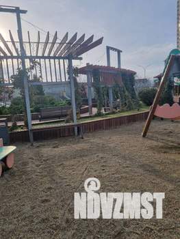 Студия квартира, вторичка, 22м2, 22/25 этаж