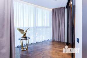 1-к квартира, вторичка, 73м2, 19/25 этаж