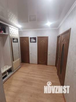 2-к квартира, вторичка, 58м2, 3/6 этаж