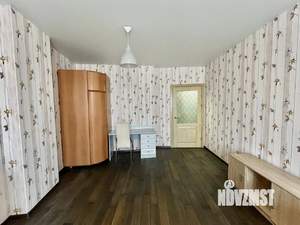 3-к квартира, вторичка, 120м2, 5/22 этаж