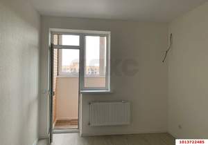 1-к квартира, вторичка, 33м2, 9/9 этаж