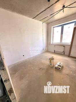 2-к квартира, вторичка, 45м2, 6/16 этаж