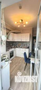 1-к квартира, вторичка, 30м2, 3/9 этаж