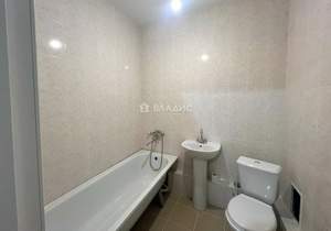 1-к квартира, вторичка, 40м2, 8/24 этаж