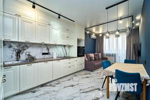 2-к квартира, вторичка, 60м2, 4/22 этаж