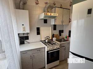 2-к квартира, вторичка, 40м2, 4/5 этаж