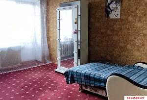 4-к квартира, вторичка, 73м2, 7/9 этаж