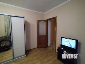 1-к квартира, вторичка, 59м2, 1/7 этаж