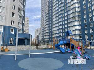 1-к квартира, вторичка, 31м2, 18/25 этаж