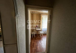 2-к квартира, вторичка, 44м2, 1/4 этаж