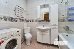 1-к квартира, вторичка, 38м2, 6/17 этаж