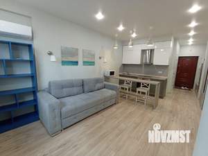 Студия квартира, вторичка, 25м2, 10/18 этаж