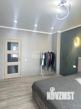 1-к квартира, вторичка, 52м2, 2/18 этаж