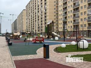1-к квартира, вторичка, 24м2, 12/16 этаж