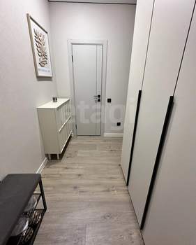 Студия квартира, вторичка, 25м2, 11/18 этаж