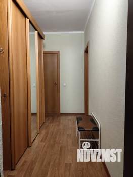 Студия квартира, вторичка, 27м2, 11/17 этаж