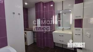 3-к квартира, вторичка, 104м2, 7/12 этаж