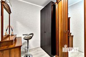 3-к квартира, вторичка, 95м2, 3/25 этаж