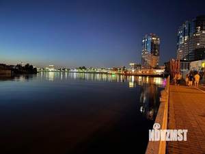 3-к квартира, вторичка, 140м2, 5/22 этаж