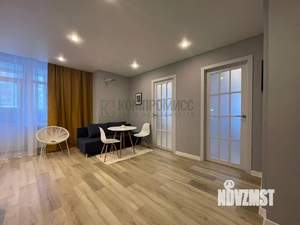 2-к квартира, вторичка, 72м2, 7/16 этаж
