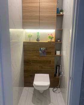 2-к квартира, вторичка, 59м2, 19/22 этаж