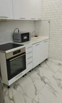 1-к квартира, вторичка, 39м2, 5/18 этаж