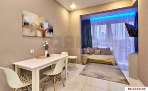 2-к квартира, вторичка, 74м2, 25/25 этаж