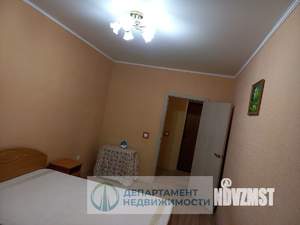 1-к квартира, вторичка, 38м2, 2/10 этаж