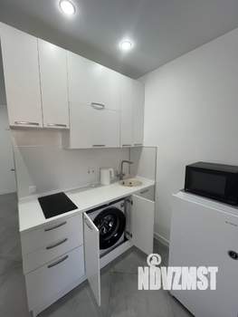 1-к квартира, вторичка, 39м2, 6/10 этаж