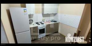 1-к квартира, вторичка, 35м2, 4/18 этаж