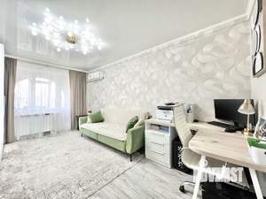 3-к квартира, вторичка, 64м2, 6/12 этаж