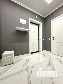 2-к квартира, вторичка, 68м2, 2/17 этаж