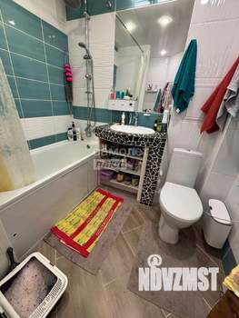 2-к квартира, вторичка, 48м2, 4/5 этаж